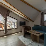 Maison d'hôtes Verdi Visoko