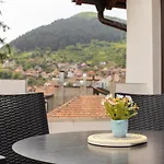 Vendégház Verdi 4*