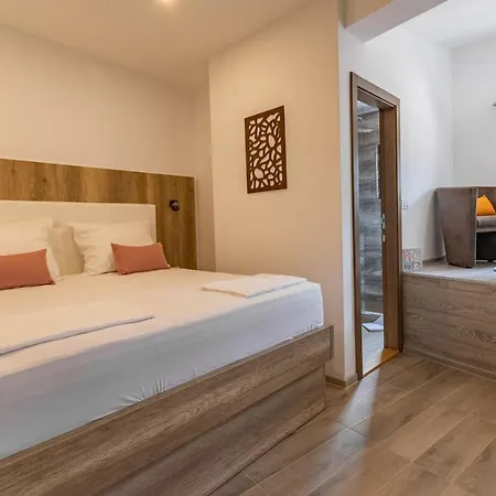 Verdi 4* Visoko