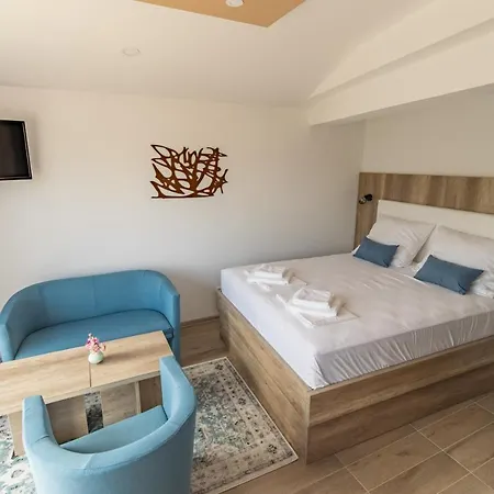 Verdi Πανσιόν Visoko