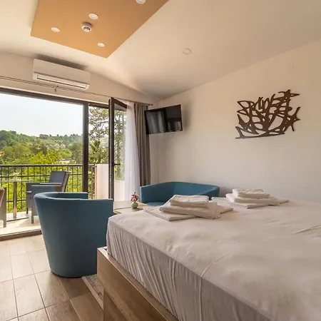 Verdi Πανσιόν Visoko