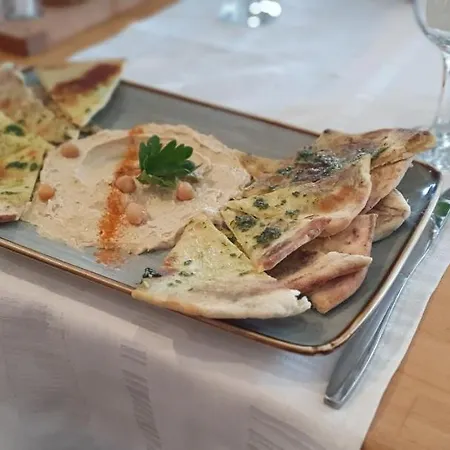 Verdi Πανσιόν 4*