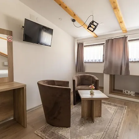 Πανσιόν Verdi