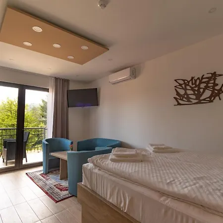 Πανσιόν Verdi Visoko