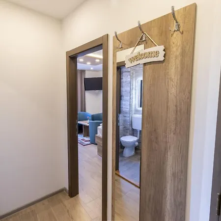Verdi Pensionat 4*