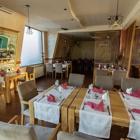 Verdi 4* Visoko