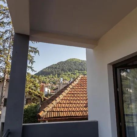 Guest house Verdi Visoko