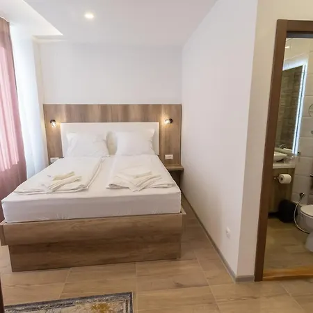 Verdi Vendégház 4*