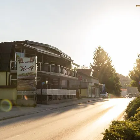 Πανσιόν Verdi