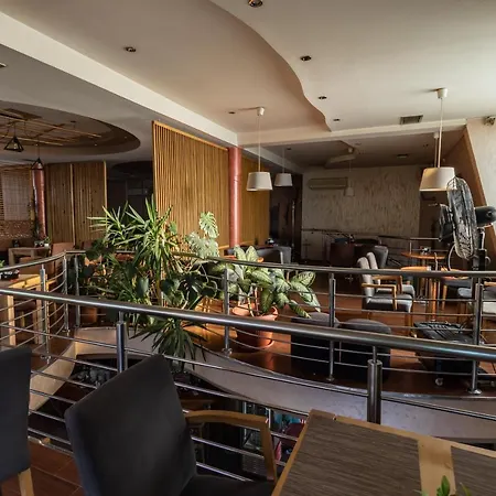 Verdi Πανσιόν